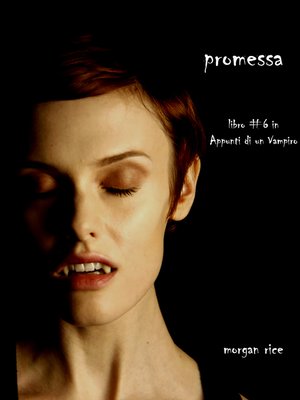 cover image of Promessa